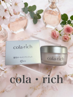 ✨透明感&times;ハリを同時にケア✨コラリッチ リンクルホワイトジェル（医薬部外品）最近、シミや乾燥小ジワが気になってきて「時短でしっかりケアできるアイテムないかな？」と思っていたときに出会ったのがこ&hellip;のInstagram画像