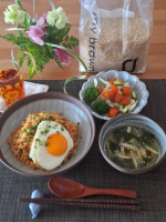 .全国の様々な品種からランダムに選んだ玄米を定期的にお届け、全国20農家の玄米と出会える「mybrown」『mybrown』は、去年12月にリニューアルされた健康を大切にする方のための玄米サブス&hellip;のInstagram画像