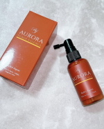 ｡:+* ﾟ ゜ﾟ *+:｡:+* ﾟ ゜ﾟ *+:｡:+* ﾟ ゜ﾟ *+:｡　 オーロラスカルプエッセンスをいただきました‼️😍　　商品オーロラスカルプエッセンス　毛髪診断士&reg;&hellip;のInstagram画像