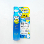 うるおいミスト VITAクール メイクの上からスプレーする、フィックスミスト。皮膜成分が肌表面に透明ベールのような膜を形成して、化粧崩れを防ぐという特徴があるんですよ。また、マルチビタミン&hellip;のInstagram画像