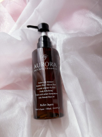 🫧Ballet Japonオーロラシャンプー使ってみた🩰( @aurora_shampoo_bj )・・・まず泡立ちはやさしめ。でも泡がきめ細かくてほわほわな泡ができあがるので頭皮を&hellip;のInstagram画像