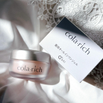 𓈒𓏸┈┈┈┈┈┈✾┈┈┈┈┈┈𓏸𓈒⁡コラリッチ リンクルホワイトジェル＜医薬部外品＞シワ改善・シミ予防を叶える有効成分&ldquo;ナイアシンアミド&rdquo;、シミ予防の有効成分&ldquo;トラネキサム酸&rdquo;、紫外線によ&hellip;のInstagram画像