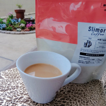 ※おウチでゆるりカフェ気分☕内側から整える時間※::::::::::::::::::::::::::::::::::::::::::::::::::::::::::::::::::::::::::&hellip;のInstagram画像