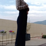 ※気づいたら、続いてました※:::::::::::::::::::::::::::::::::::::::::::::::::::::::::正直最初は&ldquo;着圧って続くかな&hellip;&rdquo;って思ってたけど&hellip;のInstagram画像