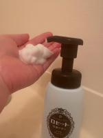 #PR #ロゼット株式会社&nbsp;&nbsp;#ニキビケア #泡洗顔 &nbsp;#moniplaロゼット株式会社さまより商品提供いただきましたロゼット洗顔サボン アクネウォッシュ泡で出てくれるから泡立ての時短に&hellip;のInstagram画像