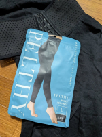 ちょっと、体のたるみや骨盤底筋の衰えが気になってきたのです&hellip;だけど、この着圧レギンス&hellip;結構きつい感じがして続くかなぁと心配もしていましたが、履いて動く方が楽に感じるようになってきました。骨盤&hellip;のInstagram画像