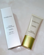 ｡:+* ﾟ ゜ﾟ *+:｡:+* ﾟ ゜ﾟ *+:｡:+* ﾟ ゜ﾟ *+:｡　 ピアベルピア　クリームファンデーションNをいただきました‼️😍　　商品ピアベルピア　クリームファンデー&hellip;のInstagram画像