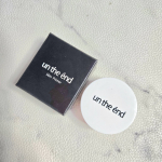 ⋆毛穴を瞬時に消し、崩れ・テカリを1日ふせぐ化粧下地！／アンジエンド　スキンプライマー＼おためしさせていただきました☺アンジエンド　ピンクプライマーに待望の新色『ベージュ』が&hellip;のInstagram画像