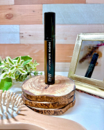🖍️💆🏻&zwj;♀️✨-株式会社三宝さんよりご提供いただきました-⁡Hair coloring mascara💆🏻&zwj;♀️✨⁡先日ご紹介した株式会社三宝さんの「テンスターHena ポンポン付きヘアマ&hellip;のInstagram画像