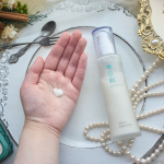 使い始めてから少し経ち、肌との相性の良さをじんわり感じています。華日和（はなびより） 化粧水＆乳液使い始めてから少し経ち、肌との相性の良さをじんわり感じ、日々のスキンケアとして心地よく続けられ&hellip;のInstagram画像