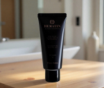 プリモディーネヘマチン スクラブ シャンプー⁡ヘマチン&times;天然塩のスクラブで、頭皮と髪をWケアするスクラブ シャンプー⁡⁡週に2回のスペシャルケア⁡80gで、約5～8回分ほど⁡プレシャ&hellip;のInstagram画像