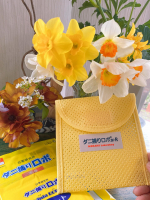 ..暖かくなって、またダニの季節が近づいてきたのでしっかり対策しないとね！そこで面倒な手間は一切なしで置くだけで簡単にダニ対策ができるこちらの製品【日革研究所の「ダニ捕りロボ」　　　&hellip;のInstagram画像