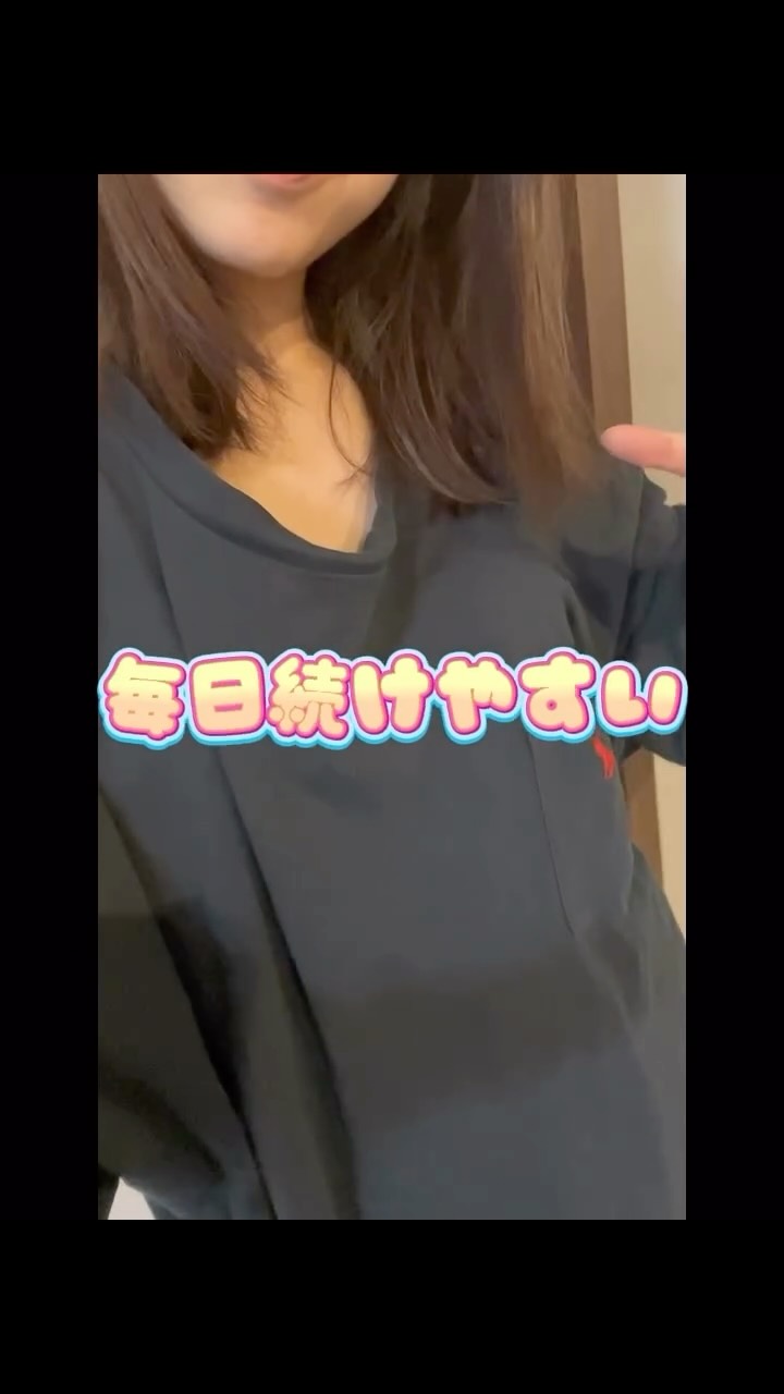 口コミ投稿：数日使ってみて感じたこと。最初はフィット感がしっかりしている印象だったけど、使…