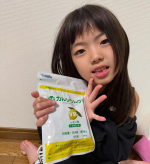 スクスクのっぽくん カルシウムグミ レモン味 のモニターをさせていただきました✨伸び盛りの子どもたちの、健やかな成長に欠かせないカルシウムをはじめ、ビタミンD、マグネシウム、亜鉛などをバランス良く&hellip;のInstagram画像