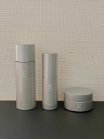 再生医療発想のスキンケア以前セラムのパウチを使ったことがあり、魅力を感じていた@eternam_lab。大人の様々な肌悩みに着目した「エテルナム」は角質層まで美容因子※を届け、キメ・ツヤ・ハリ&hellip;のInstagram画像