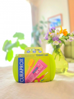 ♬PR‐‐‐‐‐‐‐‐‐‐‐‐‐‐‐‐‐‐‐‐‐‐‐‐‐‐‐‐‐‐‐‐‐‐‐‐‐‐‐‐‐‐‐‐‐‐‐クラプロックス旅行用トラベルセット▷▶▷￥2,310‐‐‐‐‐‐‐‐‐‐‐‐‐‐‐‐‐&hellip;のInstagram画像