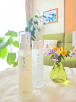 ♬PR‐‐‐‐‐‐‐‐‐‐‐‐‐‐‐‐‐‐‐‐‐‐‐‐‐‐‐‐‐‐‐‐‐‐‐‐‐‐‐‐‐‐‐‐‐‐‐和漢薬研究所華日和▷▶▷化粧水　120mL　▷▶▷乳液　100mL‐‐‐‐‐‐‐‐&hellip;のInstagram画像