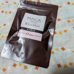 #PR #株式会社フレージュ #マカリズム #疲労 #monipla株式会社フレージュ様より「熟成黒マカ　マカリズム」4月から新しい職場になり、ちょっと疲れがたまってきました&hellip;。テキパキと&hellip;のInstagram画像