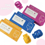 ．THE AMPOULE🫧おうちで美容点滴みたいなケア💉✨その日の肌悩みに合わせて選べる3タイプ💡🩷白玉アンプルくすみケア＆透明感アップ✨グルタチオンやナイアシンアミド配合でなめら&hellip;のInstagram画像
