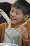 「大容量でした！」の画像（3枚目）
