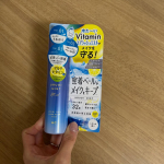 【PR】URUOI VEIL MAKE KEEP MIST🍋.さっぱりとしたテクスチャーなのにしっとり感がありそうな夏に向けて使いたいメイクキープミスト💄飛行機のなかなど乾燥対策に⭕️.うる&hellip;のInstagram画像