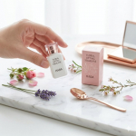 ・​🌿HABA フローラルリフトスクワラン 15mL🌿HABAさんからいただいて使用しているのか限定のフローラルリフトスクワランHABA@haba_jp​スクワランは、顔だけでなく全&hellip;のInstagram画像