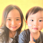 赤ちゃんでも使えるUVミルクだから安心して使える☀︎敏感肌だけど岡田UVミルクつかっても荒れないし石鹸で洗い流せるからお子さんや敏感肌の人におすすめ🌱@mutenka_okada 提供#&hellip;のInstagram画像