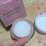 #PR #新日本製薬 #敏感肌でも使える #薬用スーパーモイスチャージェル #monipla薬用スーパーモイスチャージェルみずみずしく、プルプルなテクスチャーです。ジェルが肌に優しくなじむので&hellip;のInstagram画像