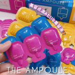 \美容点滴みたい*な美容液😳/THE AMPOULE・白玉アンプル・水光アンプル・VCアンプル容量：各 1ml&times;28回分価格：各 2,750円（税込）美容点滴みたい*な美容液「THE&hellip;のInstagram画像