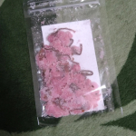 桜の花塩漬け🌸🧂いただきました✨。ありがとうございます😊。春を感じたい！。料理にも春を取り入れたい！。見た目から👀香りから👃味から👅春を💖。と、言う事で早速レッツラ5〜✨️。ご飯1合にさっと洗&hellip;のInstagram画像