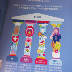 マウスピース代わりに使用します！歯ぎしりがすごいということで、これからの変化が楽しみなのでまた報告します♪#PR #株式会社クラデンジャパン #クラプロックス #歯がため #moniplaのInstagram画像