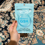 、健康補助食品 グルタチインGSH  90粒クリニックで人気の「白玉注射」は主成分をグルタチオンとする美容点滴💉✨クリニックに行かなくてもサプリメントで摂れるの💊マルチビタミン11&hellip;のInstagram画像