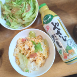 「何にでも合う万能だし！」の画像（3枚目）