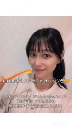 お気に入りの歯ブラシ！クラプロックス　歯ブラシ🪥毛量が多いから歯に密着してくれて初めて使った時に他の歯ブラシとは触れる感じが全然違ってびっくりした‼️磨きやすくて好きなんだ！色もか&hellip;のInstagram画像