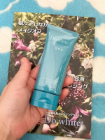 #PR #安心健康ライフ株式会社 #毛穴ケア #クレンジング #monipla薬用天然クレンジング「DoWhite+」は、W洗顔不要のクレンジングです。クリームタイプで、イメージとしてはとろみの&hellip;のInstagram画像