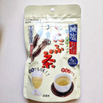玉露園減塩こんぶ茶を使いました☺️✨こんぶ茶生誕108年の歴史を持つ玉露園さまの人気商品で、塩分を30％カット（玉露園こんぶ茶比）した減塩タイプのこんぶ茶です🥰カルシウムやヨウ素などのミネラル&hellip;のInstagram画像