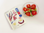 【玉露園「減塩こんぶ茶」】玉露園のこんぶ茶標準品に対して塩分を30%カット。減塩タイプなので塩分が気になる人にもオススメなこんぶ茶だそうです。サッと溶けて、アイスでもホットでも美味しいです&hellip;のInstagram画像