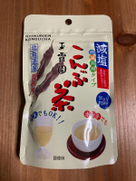 玉露園減塩こんぶ茶をいただきました。玉露園様は、こんぶ茶生誕108年の歴史を持つ老舗ブランドです。今回使用した「減塩こんぶ茶」は、玉露園こんぶ茶と比較して塩分を30％カットした商品とのことです&hellip;のInstagram画像