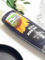 ╲NATUR VITAL╱⁡⁡⁡ナチュールバイタルカラーセーフ ヘアマスクSは、スペイン生まれのヘアカラートリートメント♡⁡いつものシャンプー後に、トリートメント感覚で使えるのがうれ&hellip;のInstagram画像