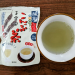 #PR #玉露園 #減塩こんぶ茶 #玉露園のこんぶ茶 #moniplaお湯にも溶けやすく、朝の一杯が美味しい！！空腹感も落ち着くような気がします。のInstagram画像