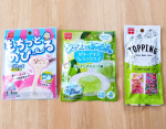 #PR #共立食品株式会社 #共立食品 #お菓子作り #monipla　#もちっとのび～るアイス #ゼリーアイスミックス共立食品の「もちっとのび～るアイス」「ゼリーアイスミックス」を孫がやってみまし&hellip;のInstagram画像