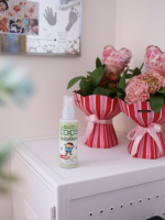Favorite items赤ちゃんにも！「安全安心　無添加　虫よけスプレー100ml」　がとっても便利！子供には安全が一番✨こちらは、赤ちゃん、小さなお子様におすすめの 安全安心　&hellip;のInstagram画像