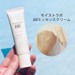 モイストラボBBエッセンスクリームSPF50+・PA++++1本で美容液・クリーム・UVカット・化粧下地・コンシーラー・ファンデーションまで。しかも魅力な美容成分も配合。ナイアシンアミド・&hellip;のInstagram画像