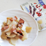 🍵玉露園(@gyokuroen )さまの『減塩こんぶ茶』これからの時期は熱中症対策としてこんぶ茶を飲むのもいいのですが、いうもとひと味違うおかずを作るときにも大活躍✨たとえば我が家では、ベ&hellip;のInstagram画像