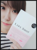 気になっていたMOTTO LAB.のLIPS SHOTを⁡⁡久しぶりに再び使ってみました💋貼って、なじませて、約1分のスペシャルリップケア✨マイクロニードルならではの少しチクっとした使用感も⁡&hellip;のInstagram画像