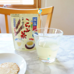 暑い季節にキンキンに冷やした『減塩こんぶ茶』はいかが？@gyokuroen 玉露園『減塩こんぶ茶』ホットだけではなく、冷水でも飲みやすいように開発された『減塩こんぶ茶』2gの減塩こんぶ茶&hellip;のInstagram画像