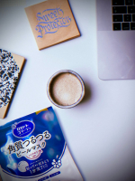 ROSETTE大変お世話になっているロゼットさんの洗顔シリーズですが、今回は角質つるつるピールマスクを体験❗️角質ケア成分&times;うるおいケア成分がたっぷり配合されていて貼って拭き取るだけで角質ケア&hellip;のInstagram画像