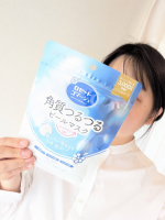 💙ロゼットの簡単角質ケアブランドロゼットゴマージュの新商品@rosette.official「ロゼットゴマージュ ピールマスク」✨メイク前の使用がおすすめということなので、今朝のメイク前に&hellip;のInstagram画像