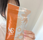 ☀夏本番に備えて@ekumede「栄養機能食品 ヘリオスキン」を飲み始めました✨シダ植物から抽出された天然成分「ポリポディウム・レウコトモスエキスパウダー」と、ビタミンC・D・Eが、夏の美容&hellip;のInstagram画像