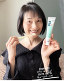 輝く白い歯いつまでも